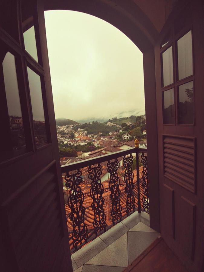 Pousada Casa Dos Contos Ору-Прету Экстерьер фото