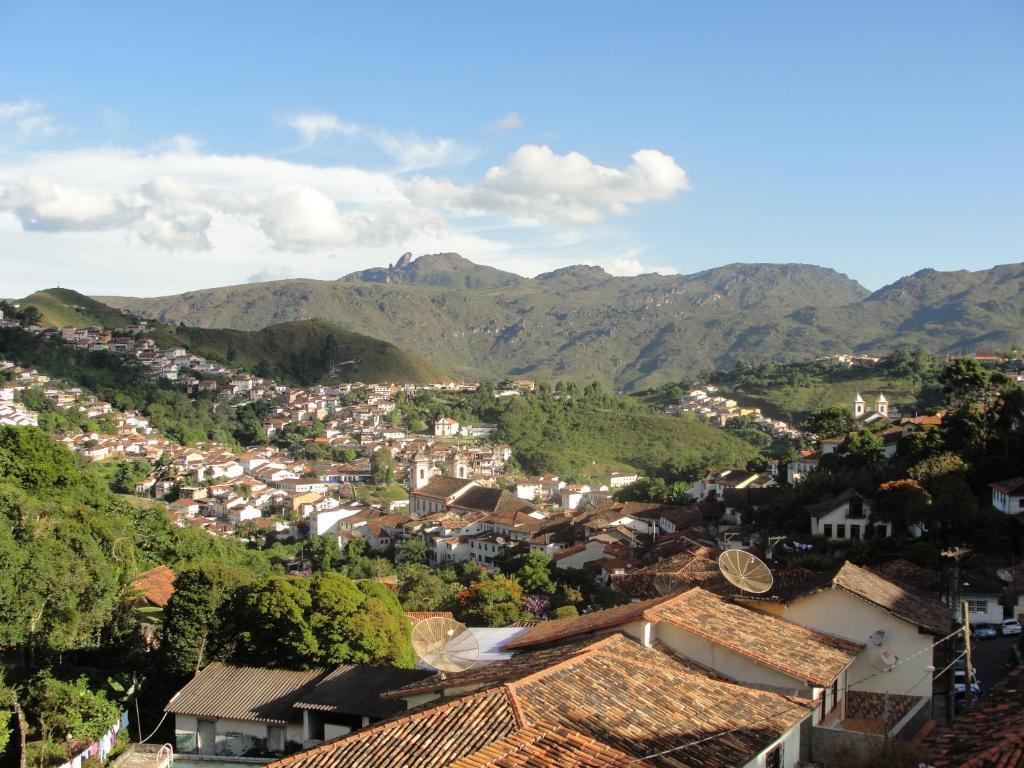 Pousada Casa Dos Contos Ору-Прету Экстерьер фото