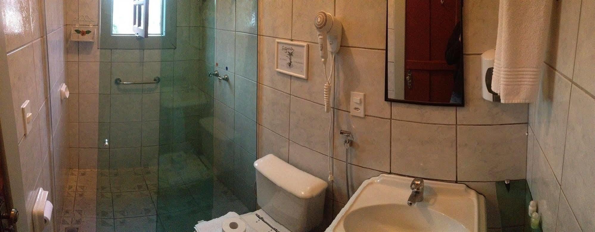 Pousada Casa Dos Contos Ору-Прету Экстерьер фото